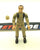 1983 VINTAGE ARAH G.I. JOE GRUNT V2 FALCON PILOT LOOSE 100% COMPLETE (e)