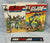 MARVEL COMICS G.I. JOE EUROPEAN MISSIONS (1988-1989) ISSUES #1-15 COMPLETE SERIES SET COMIC BOOK BUNDLE (c)