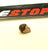 2009 ROC DUKE V33 HEAD BODY PART CUSTOMS PAINT WEAR (e)