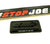 2008 25TH ANNIVERSARY HIT AND RUN V2 TWO PEG FIGURE STAND ACCESSORY