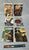 IMAGE SKYBOUND COMICS G.I. JOE SILENT MISSIONS (2025) 6-ISSUE COVER A COMPLETE SERIES SET COMIC BOOK BUNDLE HIGH GRADE
