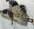 1987 VINTAGE ARAH G.I. JOE BATTLE FORCE 2000 VINDICATOR VEHICLE ONLY LOOSE 100% COMPLETE (a)