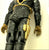 1988 VINTAGE ARAH G.I. JOE COBRA STAR-VIPER V1 STELLAR STILETTO PILOT LOOSE 100% COMPLETE (b)