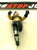 1986 VINTAGE ARAH G.I. JOE COBRA DREADNOK THRASHER V1 THUNDER MACHINE DRIVER LOOSE 100% COMPLETE (h)