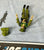 1986 VINTAGE ARAH G.I. JOE LEATHERNECK V1 MARINE LOOSE 100% COMPLETE (l)