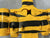 1988 VINTAGE ARAH G.I. JOE TIGER RAT RATTLER TIGER FORCE VEHICLE ONLY LOOSE 100% COMPLETE FLAW