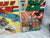 MARVEL COMICS TALES OF G.I. JOE A REAL AMERICAN HERO (1988-1989) ISSUES #1-15 COMPLETE SERIES SET COMIC BOOK BUNDLE