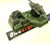 1986 VINTAGE ARAH G.I. JOE L.A.W. LAW LASER ARTILLERY WEAPON BATTLE STATION LOOSE 100% COMPLETE (f)