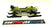 2026 CLASSIFIED G.I. JOE COBRA DREADNOK CHAMELEON SWAMP SKIER #194 6" VEHICLE ONLY NEW LOOSE 100% COMPLETE