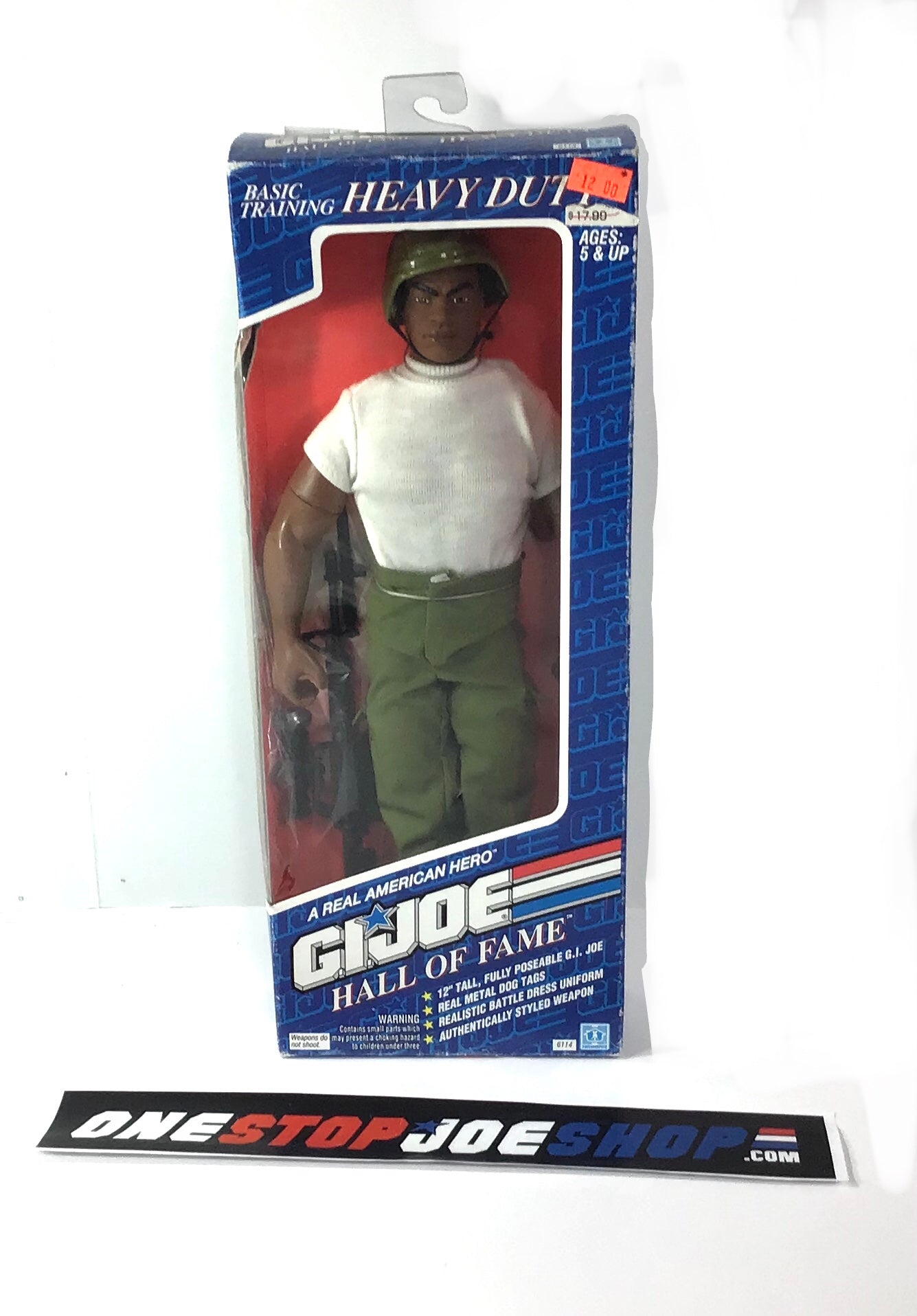 ビンテージ GIJOE イタリア版 INDIANO 1977 ポリスティル社 ビンテージ