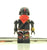 KRE-O SDCC G.I. JOE COBRA IRON GRENADIER V1 KREON COMIC CONVENTION EXCLUSIVE LOOSE 100% COMPLETE