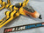 1988 VINTAGE ARAH G.I. JOE TIGER RAT RATTLER TIGER FORCE VEHICLE ONLY LOOSE 100% COMPLETE FLAW