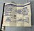 1984 VINTAGE ARAH WATER MOCCASIN VEHICLE BLUEPRINTS (b)