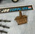 1984 VINTAGE ARAH G.I. JOE V.A.M.P. VAMP MARK II ATTACK VEHICLE ONLY LOOSE 100% COMPLETE (f)