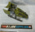 2008 25TH ANNIVERSARY G.I. JOE GHOST HAWK VEHICLE ONLY NEW LOOSE 100% COMPLETE