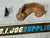 1985 VINTAGE ARAH G.I. JOE COBRA RIFLE RANGE UNIT BATTLEFIELD ACCESSORIES LOOSE 100% COMPLETE (c)