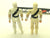 1984 VINTAGE ARAH G.I. JOE COBRA STORM SHADOW V1 NINJA MERCENARY LOOSE 100% COMPLETE (i)