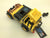 1988 VINTAGE ARAH G.I. JOE TIGER STING TIGER FORCE V.A.M.P. VAMP ATTACK VEHICLE LOOSE 100% COMPLETE (c)