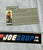 1988 VINTAGE ARAH SGT. SLAUGHTER V3 FILE CARD (d)