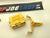 1988 VINTAGE ARAH G.I. JOE TIGER STING TIGER FORCE V.A.M.P. VAMP ATTACK VEHICLE LOOSE 100% COMPLETE (e)