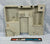 1985 VINTAGE ARAH G.I. JOE TRANSPORTABLE TACTICAL BATTLE PLATFORM VEHICLE LOOSE 100% COMPLETE (b)