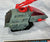 1989 VINTAGE ARAH G.I. JOE COBRA H.I.S.S. HISS II VEHICLE ONLY LOOSE 100% COMPLETE (b)