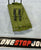 1985 VINTAGE ARAH G.I. JOE ARMADILLO MINI TANK VEHICLE LOOSE 100% COMPLETE (g)
