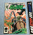 MARVEL COMICS G.I. JOE A REAL AMERICAN HERO ISSUE #12 COMIC BOOK JUNE 1983 2ND PRINT DIRECT EDITION