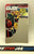 1993 VINTAGE ARAH ALLEY VIPER V2 FULL FILE CARD
