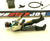 1990 VINTAGE ARAH G.I. JOE STRETCHER V1 MEDICAL SPECIALIST LOOSE 100% COMPLETE (b)