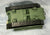 1985 VINTAGE ARAH G.I. JOE CROSS N TOSS VEHICLE ONLY BRIDGE LAYER LOOSE 100% COMPLETE (c)