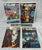 IDW PUBLISHING G.I. JOE SPECIAL MISSIONS (2013-2014) ISSUES #1-14 COMPLETE SERIES SET COMIC BOOK BUNDLE (b)