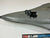 1988 VINTAGE ARAH G.I. JOE PHANTOM X-19 STEALTH FIGHTER VEHICLE ONLY LOOSE 100% COMPLETE (b)