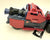 1986 VINTAGE ARAH G.I. JOE COBRA DREADNOK THUNDER MACHINE VEHICLE ONLY LOOSE 100% COMPLETE (g)