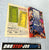 MARVEL COMICS G.I. JOE A REAL AMERICAN HERO (1982-1994) ISSUE #137 COMIC BOOK JUNE 1993 DIRECT EDITION