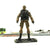 2009 ROC G.I. JOE RIPCORD V5 JUNGLE ASSAULT LOOSE 100% COMPLETE + F/C