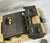 1990 VINTAGE ARAH G.I. JOE HAMMER HUMVEE VEHICLE LOOSE 100% COMPLETE (b)