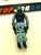 1988 VINTAGE ARAH G.I. JOE SHOCKWAVE V1  S.W.A.T. SPECIALISTS LOOSE 100% COMPLETE (f)