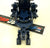1984 VINTAGE ARAH G.I. JOE COBRA A.S.P. ASP ASSAULT SYSTEM POD VEHICLE LOOSE 100% COMPLETE (e)