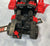 1986 VINTAGE ARAH G.I. JOE COBRA STUN VEHICLE ONLY LOOSE 100% COMPLETE (j)