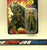 2007 25TH ANNIVERSARY G.I. JOE COBRA SERPENTOR V4 WAVE 2 NEW SEALED FOIL CARD (b)