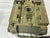 1988 VINTAGE ARAH G.I. JOE WARTHOG A.I.F.V. VEHICLE ONLY LOOSE 100% COMPLETE (g)