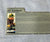 1988 VINTAGE ARAH SGT. SLAUGHTER V3 FILE CARD (d)