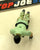 1987 VINTAGE ARAH G.I. JOE STARDUSTER V1C JET BACKPACK TROOPER MAIL IN EXCLUSIVE LOOSE 100% COMPLETE (b)
