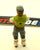 1986 VINTAGE ARAH G.I. JOE CROSS-COUNTRY V1 H.A.V.O.C. DRIVER LOOSE 100% COMPLETE (f)