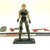 2013:G.I. JOE JOECON CONVENTION EXCLUSIVE NIGHT FORCE NOCTURNAL PSYCHE-OUT V4 DECEPTIVE WARFARE LOOSE 100% COMPLETE NO F/C