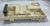 1985 VINTAGE ARAH G.I. JOE TRANSPORTABLE TACTICAL BATTLE PLATFORM VEHICLE LOOSE 100% COMPLETE (c)
