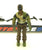1985 VINTAGE ARAH G.I. JOE ALPINE V1 MOUNTAIN TROOPER LOOSE 100% COMPLETE (d)