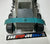 1990 VINTAGE ARAH G.I. JOE COBRA HAMMERHEAD VEHICLE ONLY LOOSE 100% COMPLETE UNUSED DECALS