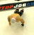 1988 VINTAGE ARAH G.I. JOE COBRA DREADNOK ROAD PIG V1 DREADNOK LOOSE 100% COMPLETE (g)